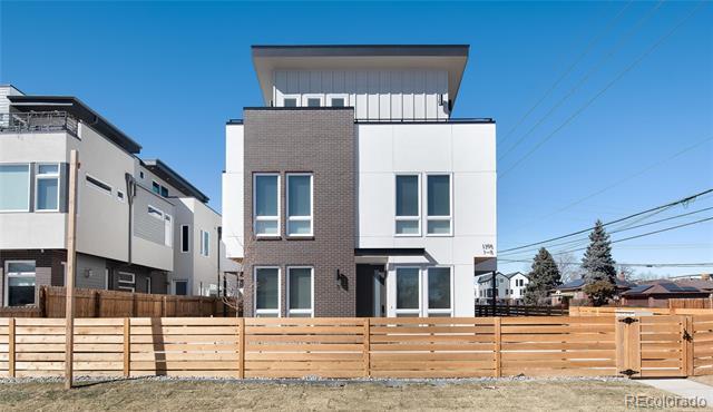 Building Photo - 1395 Xavier St