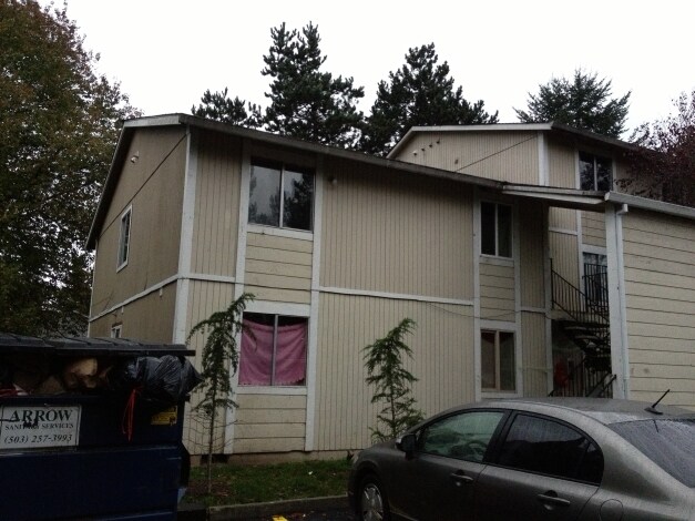 Primary Photo - Jasmine Terrace Apartments