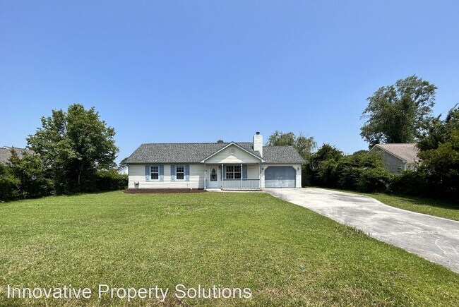 Foto del edificio - 3 br, 2 bath House - 125 Parnell Rd