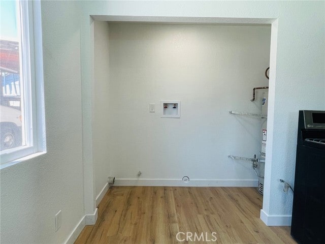 Foto del edificio - 1332 W 20th St