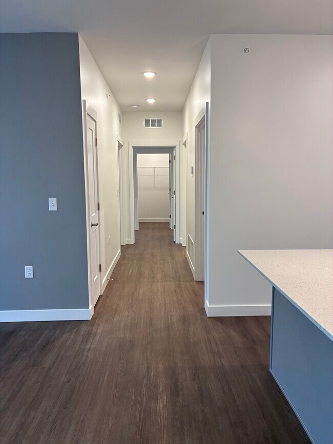 Entrada/Pasillo - Galena Commons