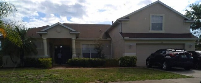 Building Photo - 3639 Peaceful Valley Dr