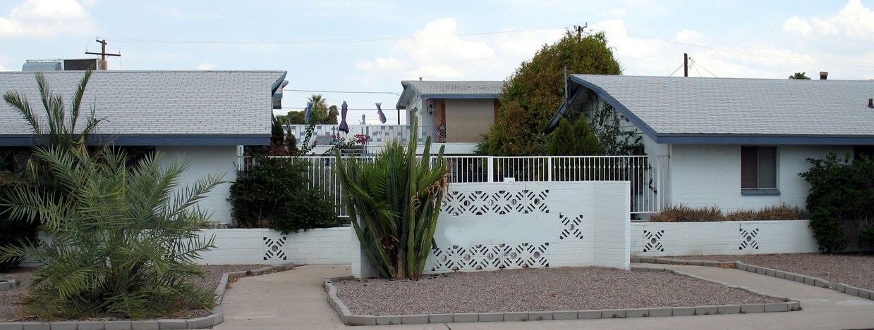 Foto principal - The East Apartments