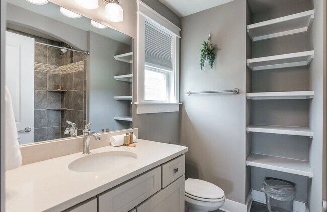 Foto del edificio - Belmont/ 12th South