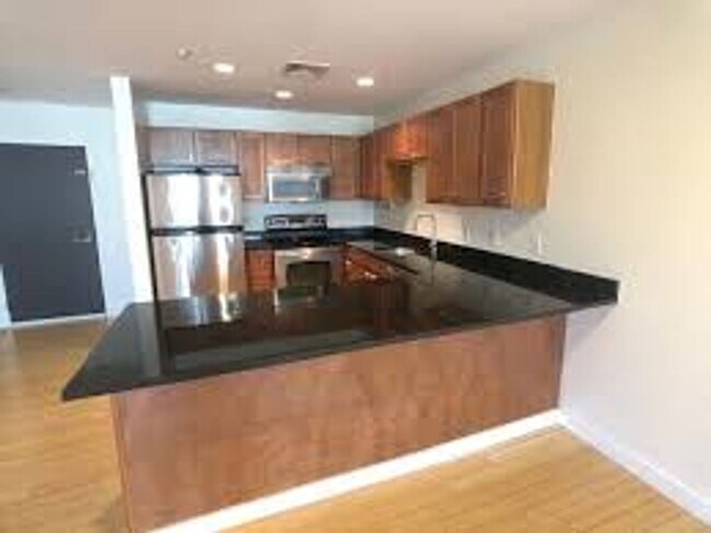 Building Photo - 99 Chestnut Hill Ave., #201, Boston, MA 02135