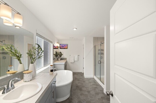 Foto del edificio - 15240 SE 255th Ct