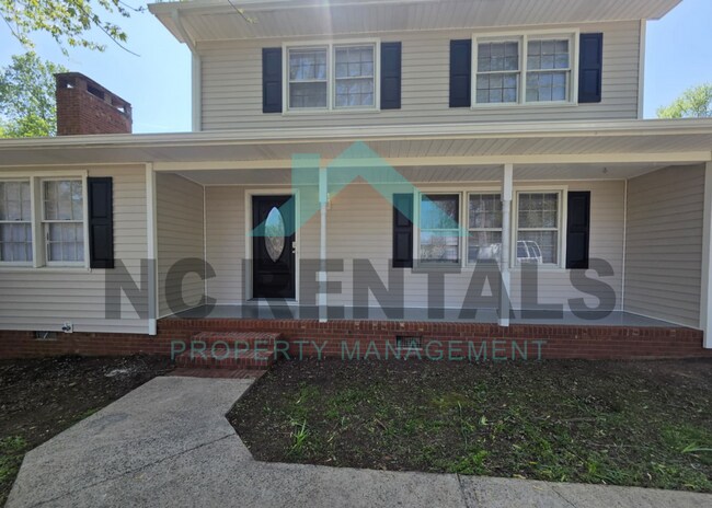 Foto del edificio - 2300 Carlford Rd