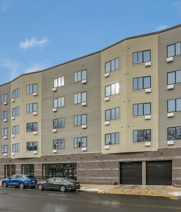 Building Photo - Stadium Rose Apartments