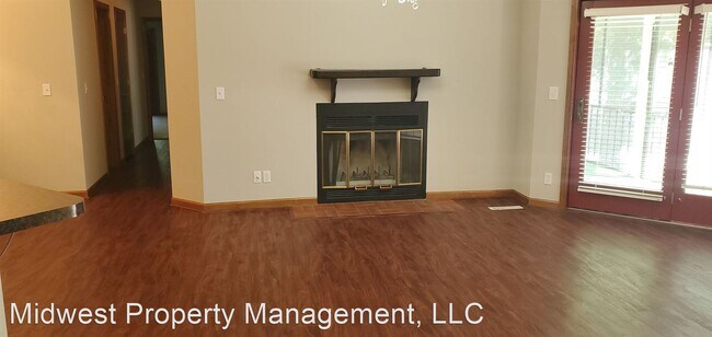 Building Photo - 3 br, 2 bath House - 1206 Park DeVille Pl