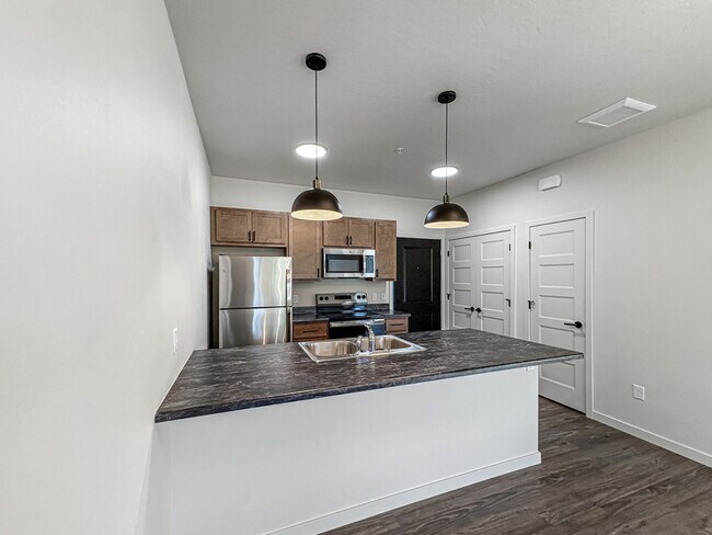 Foto del edificio - 735 Grant St