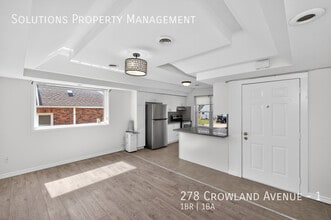 Building Photo - 278 Crowland Ave