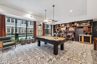 Building Photo - The Albright