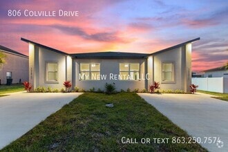 Building Photo - 806 Colville Dr