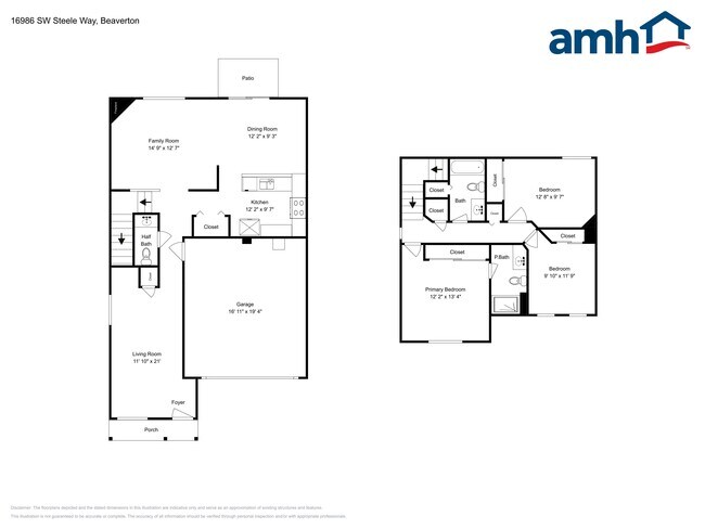 Foto del edificio - 16986 SW Steele Way