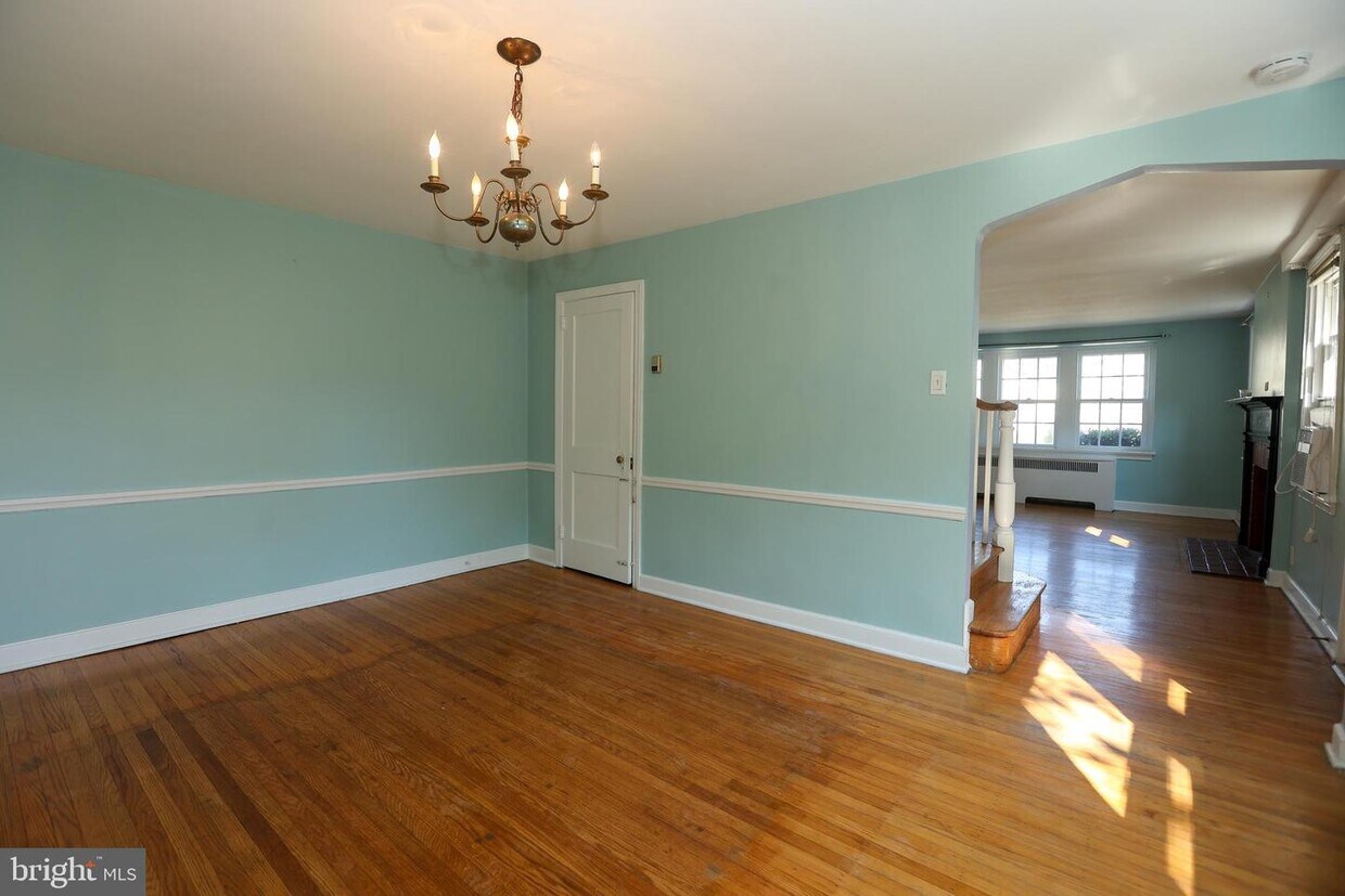 1206 Angora Ave, Lansdowne, PA 19050 House Rental in Lansdowne, PA