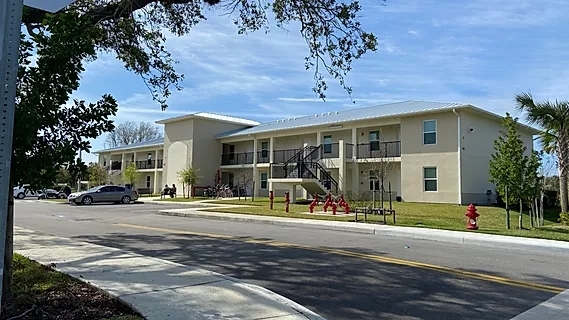 Primary Photo - John’s Island Apartments