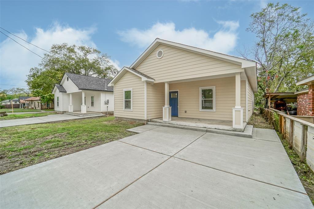 1009 7th St, Galena Park, TX 77547 House Rental in Galena Park, TX