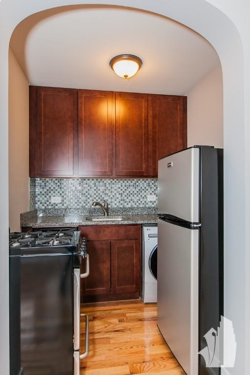 Building Photo - 1 bedroom in Chicago IL 60614