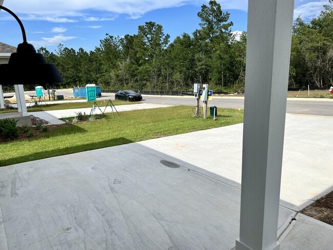 Foto del edificio - 4119 Whitetail Ln