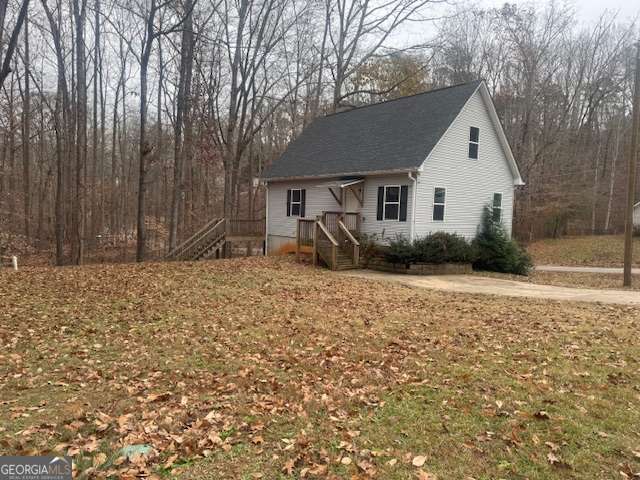 Building Photo - 6985 Sawnee Terrace