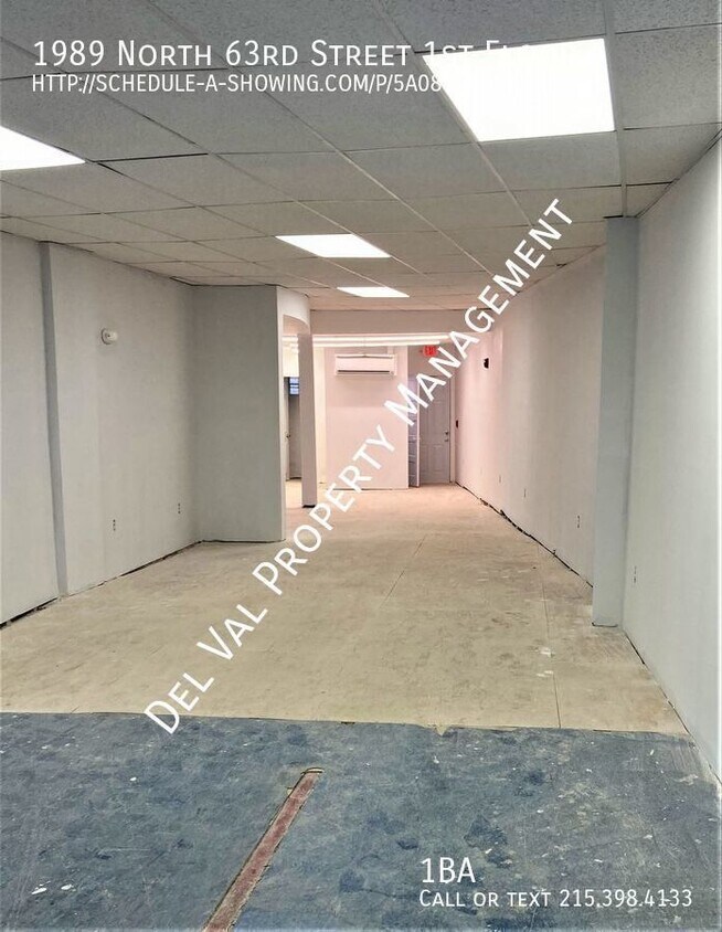 Building Photo - Large 1st FL Commercial Space For Rent – 1...