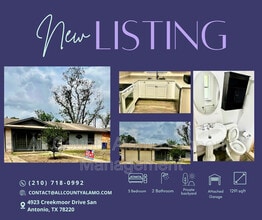 Building Photo - 4923 Creekmoor Dr