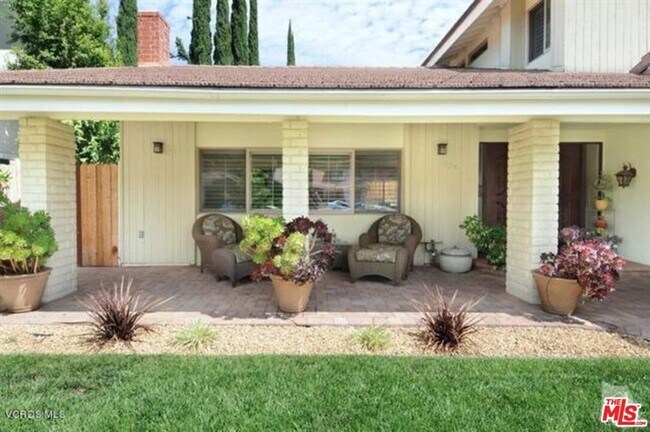 Foto del edificio - 32009 Wallington Ct