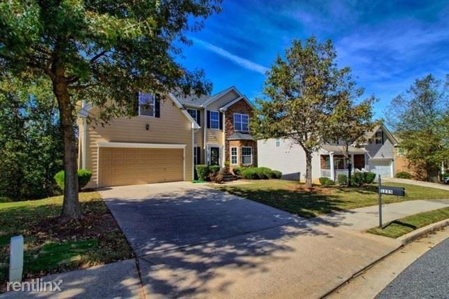 Foto del edificio - 5 br, 3 bath House - 1255 Red Cedar Trail