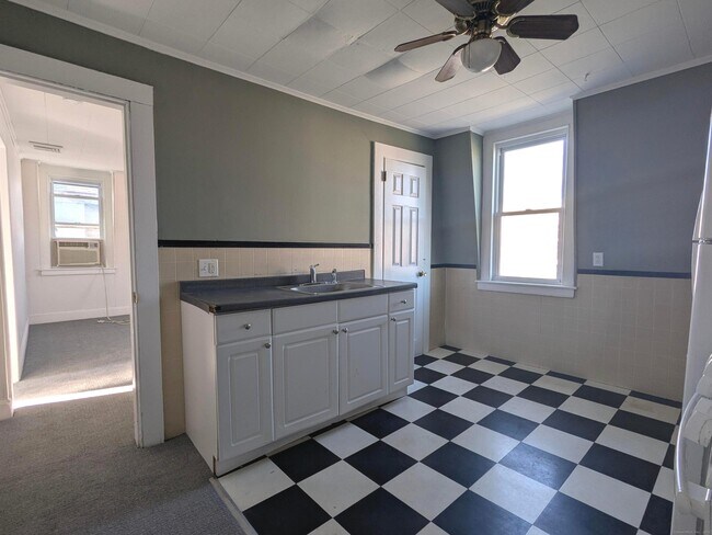 Foto del edificio - 45 White St