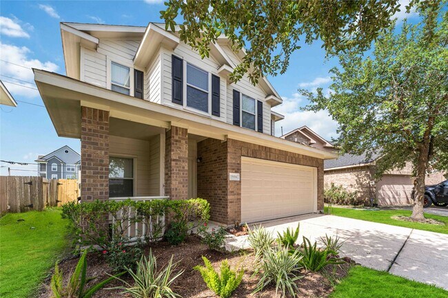 Foto del edificio - 10406 Harbor Canyon Dr