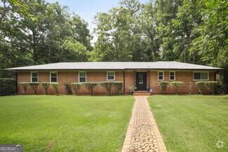 Building Photo - 1860 Sandtown Rd SW