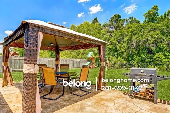 Foto del edificio - 4814 Preserve Creek Ct