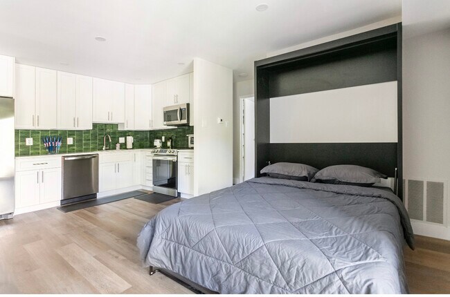 Foto del edificio - 6139 Edsall Rd