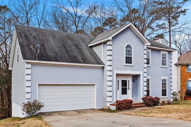 Building Photo - 251 Ashbrook Dr