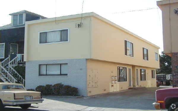 Foto del edificio - 1219 47th Ave