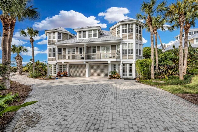 Foto del edificio - 7 Seawatch Dr