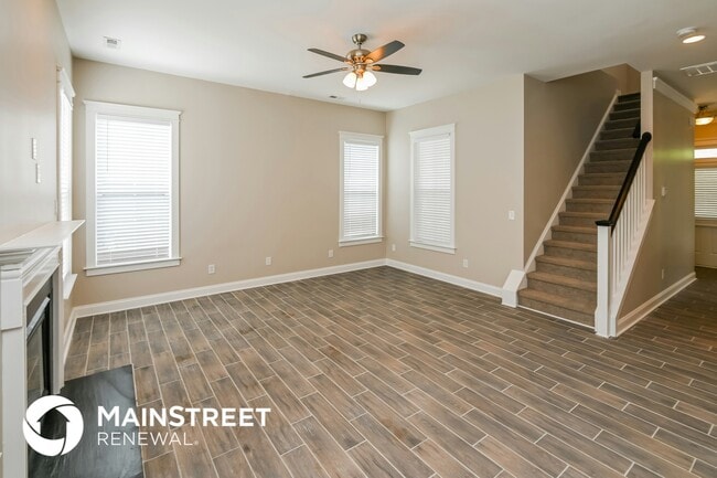 Building Photo - 9909 Grier Springs Ln