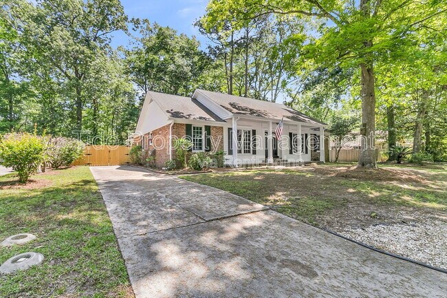 Building Photo - 109 Runnymede Ln