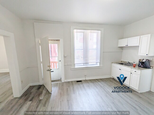 Foto del edificio - 7 Worcester Pl