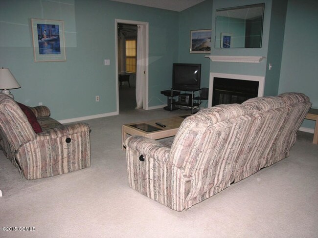 Building Photo - 108 Bay Club Cir