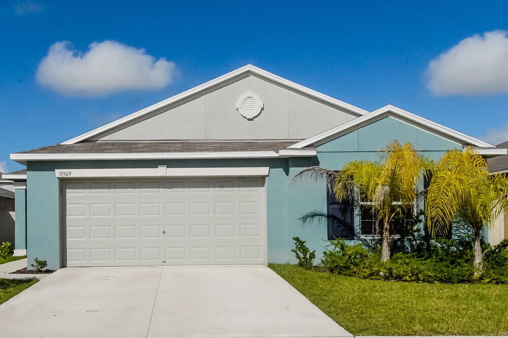 Foto principal - 15509 Caynor Ash Ln