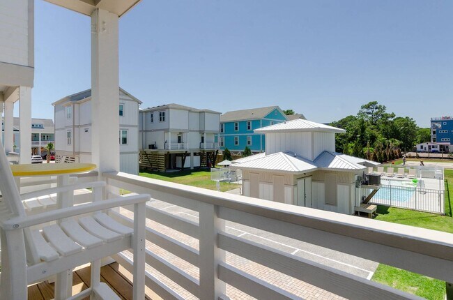 Foto del edificio - (C317) 902 S Second Street, Unit 2, Caroli...