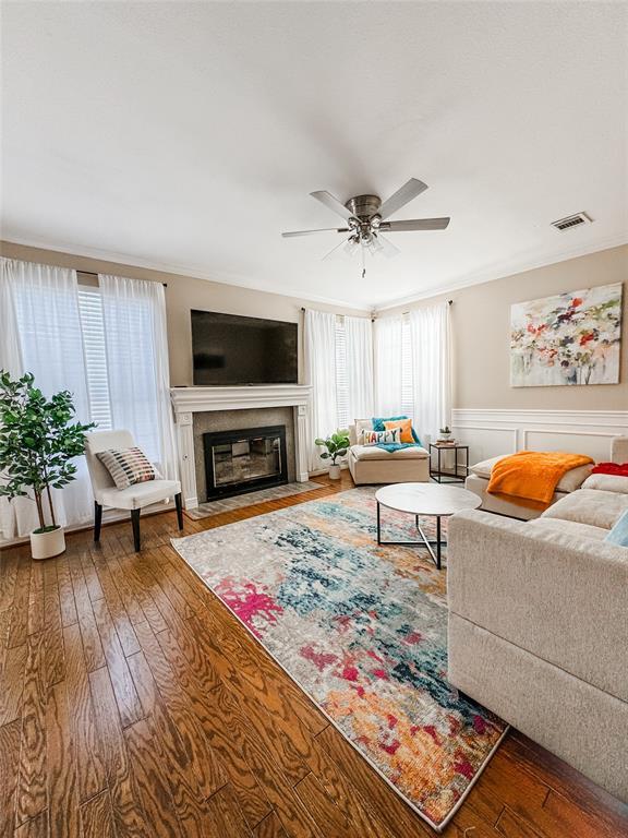 Foto del edificio - 2109 Spring Hollow Path