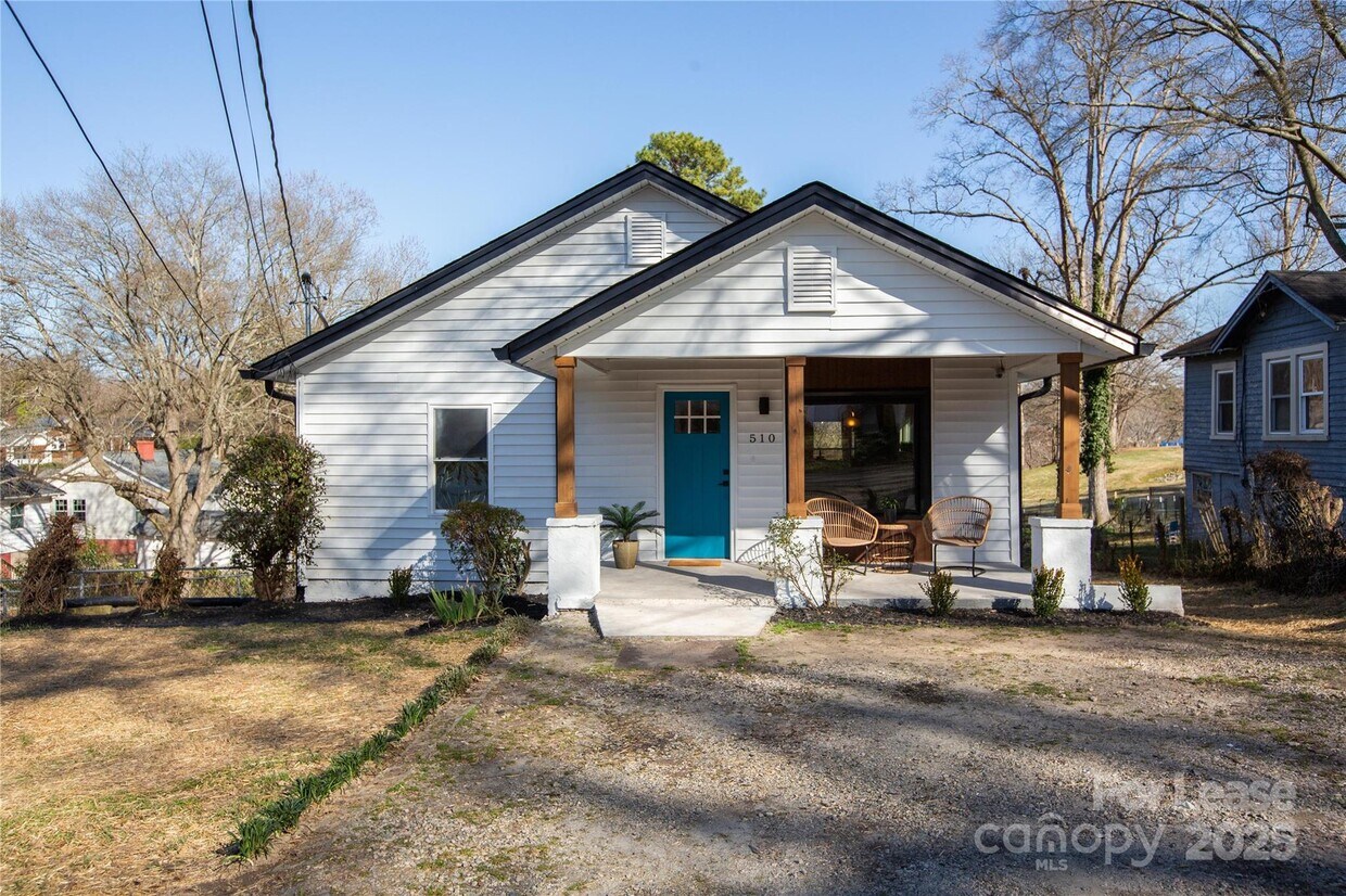 Foto principal - 510 S Avon St