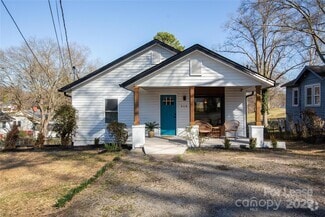 Building Photo - 510 S Avon St