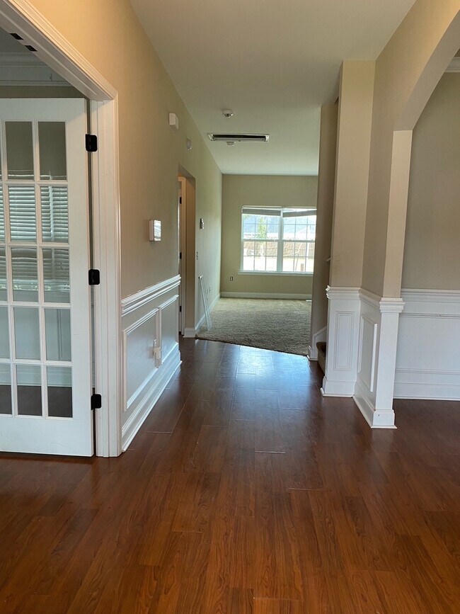 80 Pecan Dr NE, Ludowici, GA 31316 House Rental in Ludowici, GA
