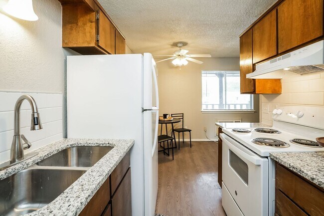 Foto del edificio - Kimberly Apartments