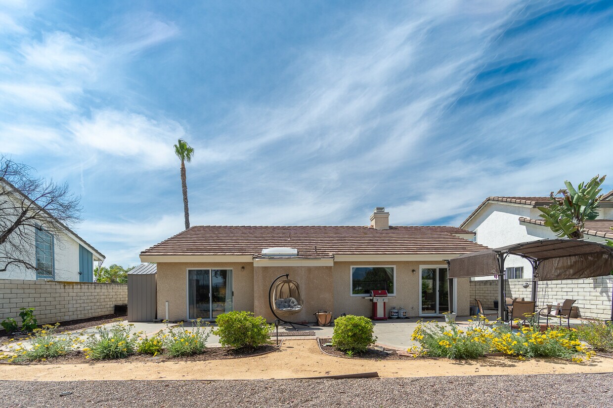 Page 2 39 Houses for Rent in Temecula, CA Westside Rentals