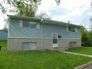 Primary Photo - 15411 Barat Ave