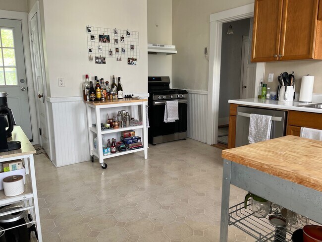 Foto del edificio - 7 Wheeler St